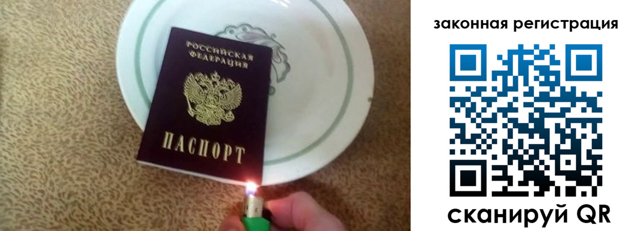 прописка от собственника в Видном